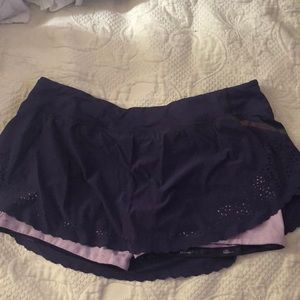 Lululemon Skirt 😍